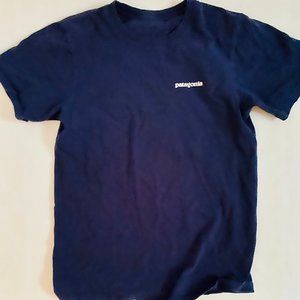 PATAGONIA T-shirt